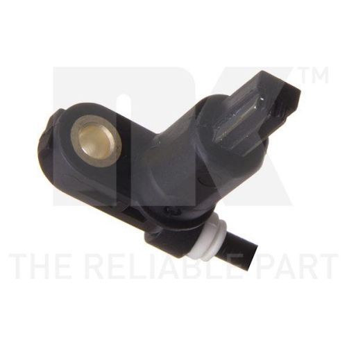 Sensor, Raddrehzahl NK 293702 f&uuml;r PEUGEOT, Hinterachse
