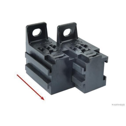 Relaissockel HERTH+BUSS ELPARTS 50290309 für