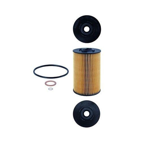 �lfilter KNECHT OX 150D f�r MAN MERCEDES-BENZ TOYOTA LIEBHERR RENAULT TRUCKS