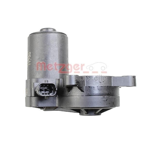 Stellelement, Feststellbremse Bremssattel METZGER 0899270 GREENPARTS f&uuml;r FORD