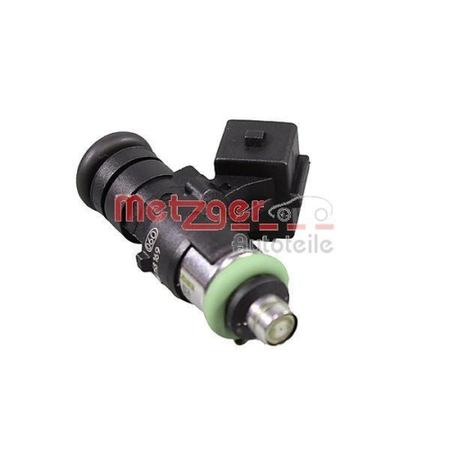 Einspritzventil METZGER 0920035 ORIGINAL ERSATZTEIL f&uuml;r FIAT LANCIA