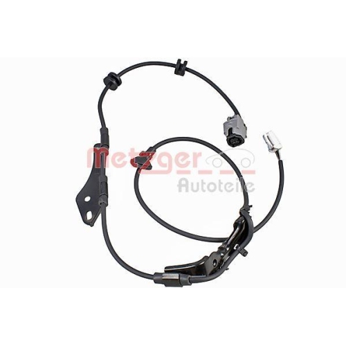 Kabelreparatursatz, Raddrehzahlsensor METZGER 2324090 GREENPARTS f&uuml;r TOYOTA