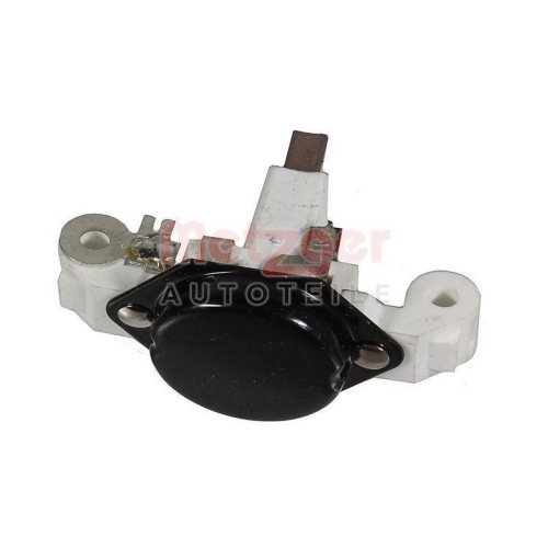 Generatorregler METZGER 2390009 f&uuml;r VAG IKA