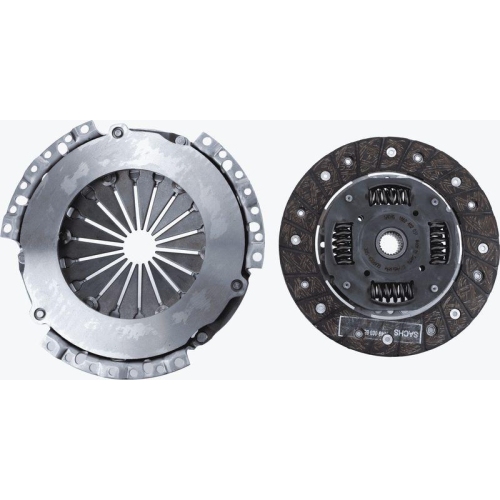Kupplungssatz SACHS 3000 581 001 für SEAT VW
