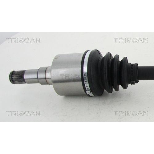 Antriebswelle TRISCAN 8540 13527 f&uuml;r TOYOTA, Vorderachse links