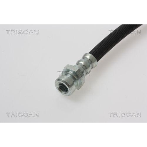 Bremsschlauch TRISCAN 8150 18105 f&uuml;r KIA, Hinterachse, Vorderachse