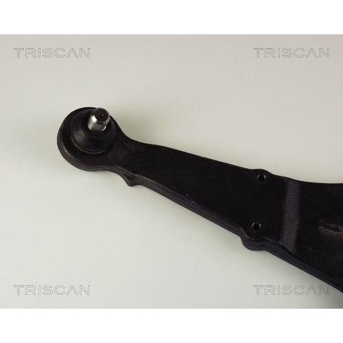 Lenker, Radaufhängung TRISCAN 8500 10501 für CITROËN PEUGEOT, Vorderachse rechts