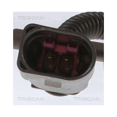 Sensor, Abgastemperatur TRISCAN 8826 29119 f&uuml;r AUDI