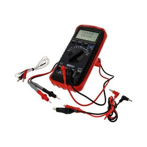 Multimeter KS TOOLS 150.1480 für