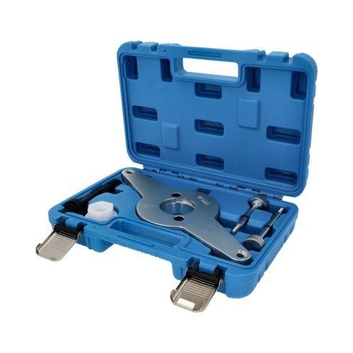 Haltewerkzeugsatz, Kurbelwelle KS TOOLS BT591960 f&uuml;r AUDI SEAT SKODA VW