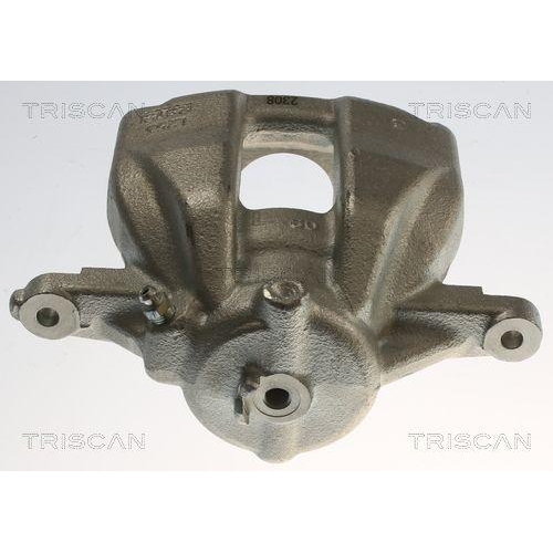 Bremssattel TRISCAN 8175 40121 für HONDA, Vorderachse links