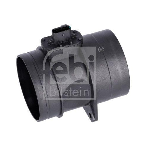 FEBI BILSTEIN Luftmassenmesser 180674 f&uuml;r AUDI MAN SEAT SKODA VW
