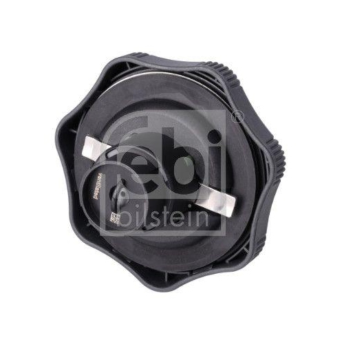 Verschluss, Kraftstoffbeh&auml;lter FEBI BILSTEIN 180327 f&uuml;r CLAAS