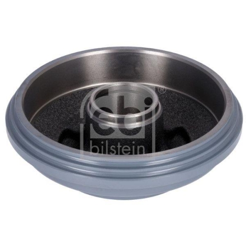 FEBI BILSTEIN Bremstrommel 183839 f&uuml;r SUZUKI, Hinterachse