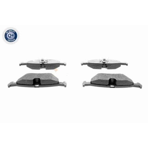 Bremsbelagsatz, Scheibenbremse VAICO V20-8105 Q+, Erstausr&uuml;sterqualit&auml;t f&uuml;r BMW