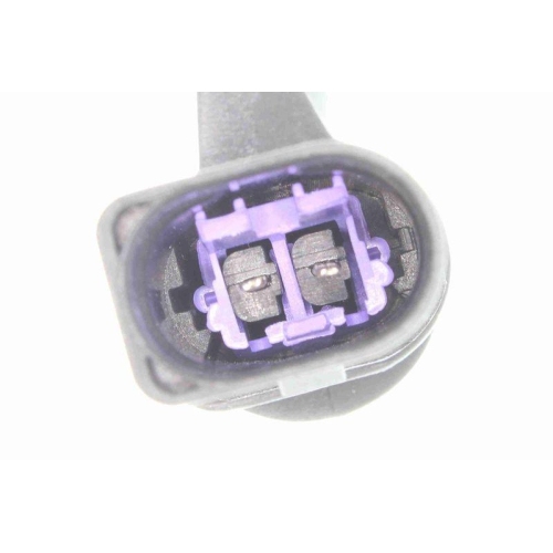 Warnkontakt, Bremsbelagverschlei&szlig; VEMO V10-72-1535 Green Mobility Parts f&uuml;r AUDI