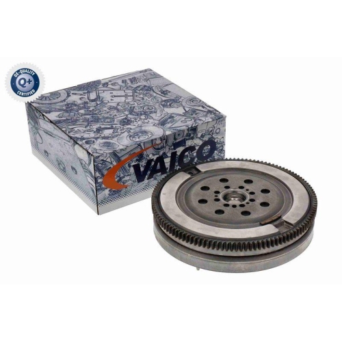 Schwungrad VAICO V40-2398 Q+, Erstausrüsterqualität für OPEL