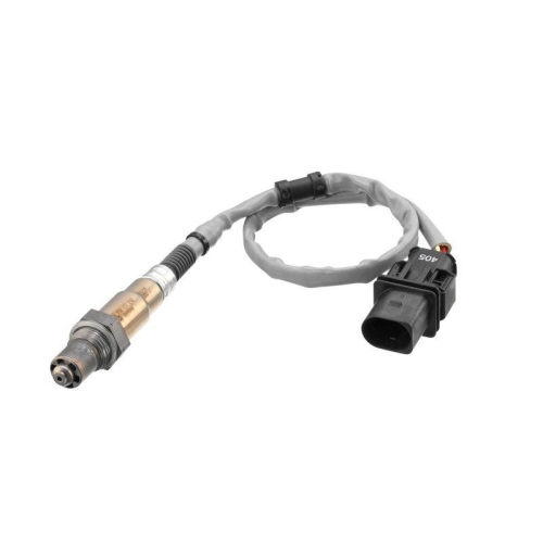 Lambdasonde BOSCH 0 258 017 292 f&uuml;r VW, vor Katalysator