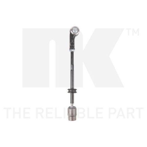 Spurstange NK 5004749 f&uuml;r VW, f&uuml;r Fahrzeuge ohne Servolenkung, au&szlig;en