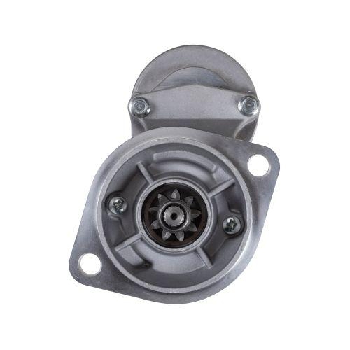 HELLA Starter 8EA 015 642-051 f&uuml;r ISUZU PERKINS HYSTER