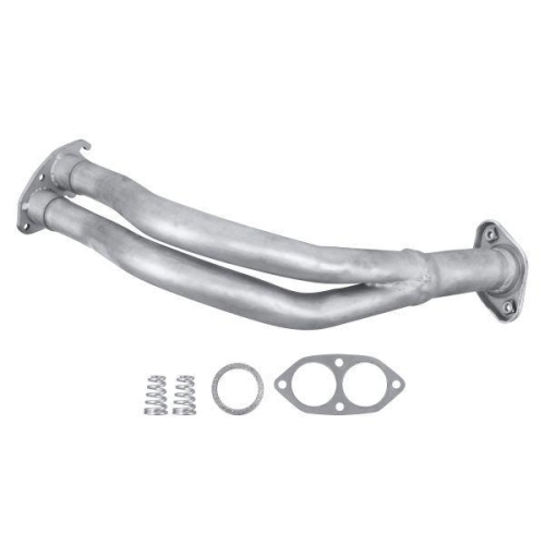 HELLA Abgasrohr 8LA 366 005-561 Easy2Fit –