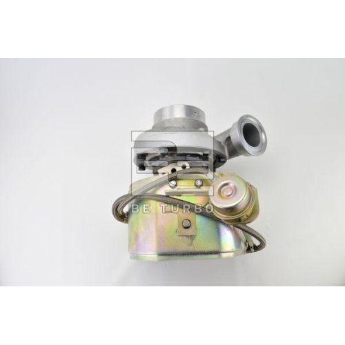 BE TURBO 125343 Lader, Aufladung f&uuml;r MAN
