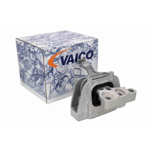 VAICO V10-000046 Lagerung, Motor Original VAICO Qualit&auml;t f&uuml;r VW, rechts