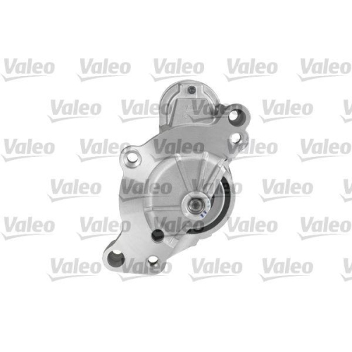 Starter VALEO 438200 VALEO ORIGINS - NEW O.E. TECHNOLOGIE f&uuml;r CITRO&Euml;N FIAT OPEL