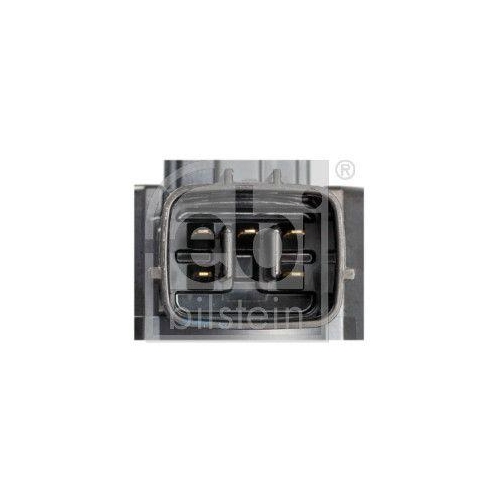 AGR-Ventil FEBI BILSTEIN 170655 für OPEL VAUXHALL