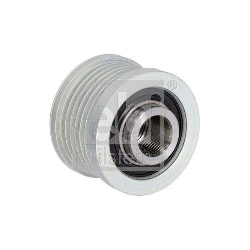 FEBI BILSTEIN Generatorfreilauf 49516 f&uuml;r NISSAN