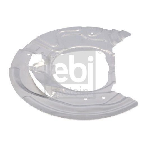 FEBI BILSTEIN Spritzblech, Bremsscheibe 179888 febi Plus f&uuml;r BMW