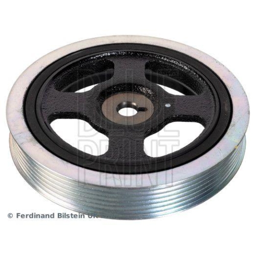 Riemenscheibe, Kurbelwelle BLUE PRINT ADBP610062 f&uuml;r DODGE HYUNDAI KIA
