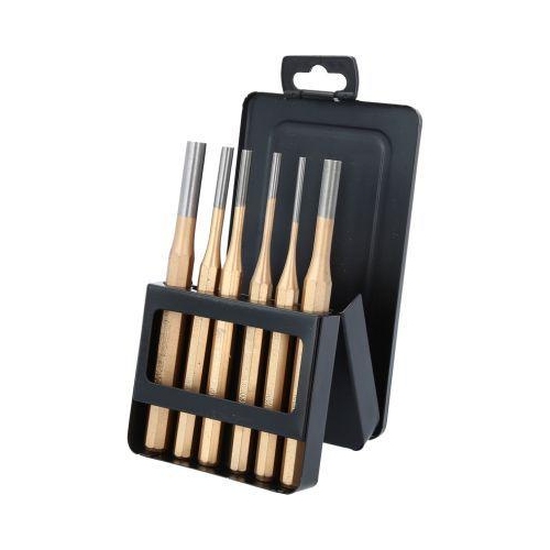 Splinttreiber-Satz KS TOOLS 162.0370 für