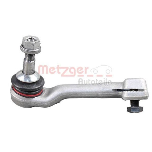 Spurstangenkopf METZGER 54055202 KIT + GREENPARTS f&uuml;r BMW, Vorderachse links