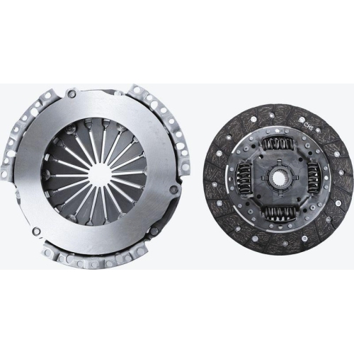 Kupplungssatz SACHS 3000 581 002 f&uuml;r SEAT VW