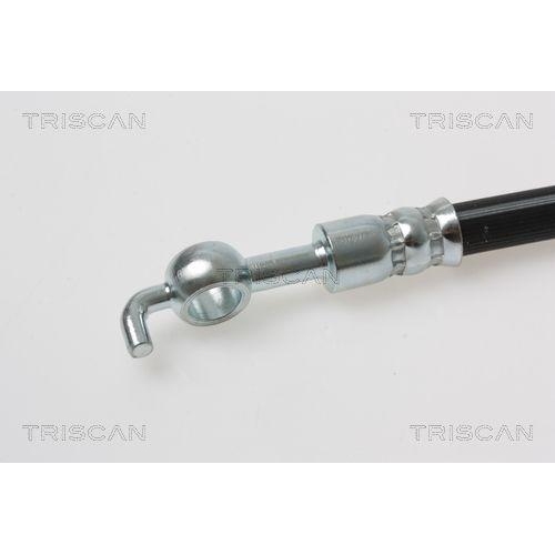 Bremsschlauch TRISCAN 8150 18227 für HYUNDAI KIA, Hinterachse