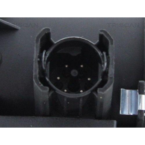 Luftmassenmesser TRISCAN 8812 11018 f&uuml;r BMW LAND ROVER