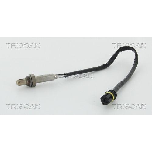 Lambdasonde TRISCAN 8845 23018 f&uuml;r MERCEDES-BENZ, nach Katalysator