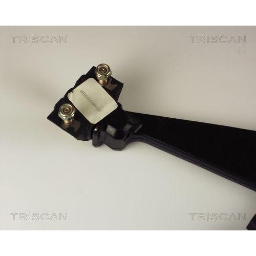 Lenker, Radaufh&auml;ngung TRISCAN 8500 10502 f&uuml;r CITRO&Euml;N PEUGEOT, Vorderachse links