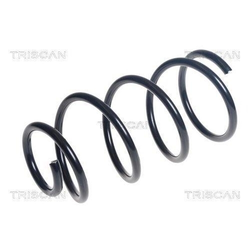 Fahrwerksfeder TRISCAN 8750 27129 f&uuml;r VOLVO, Vorderachse