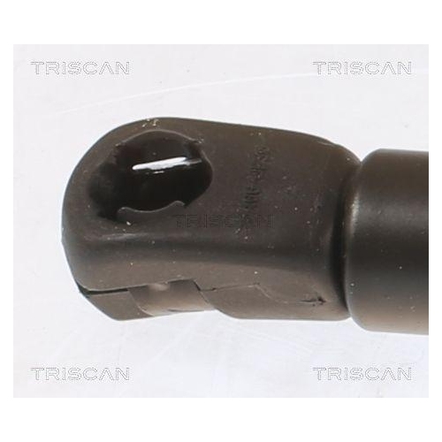 Gasfeder, Koffer-/Laderaum TRISCAN 8710 43250 f&uuml;r KIA, hinten links