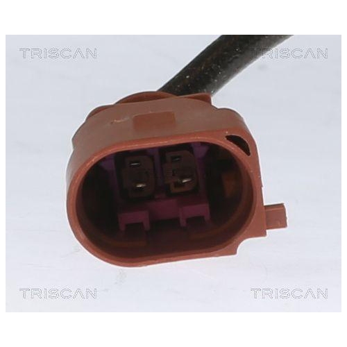 Sensor, Abgastemperatur TRISCAN 8826 29120 f&uuml;r PORSCHE VW