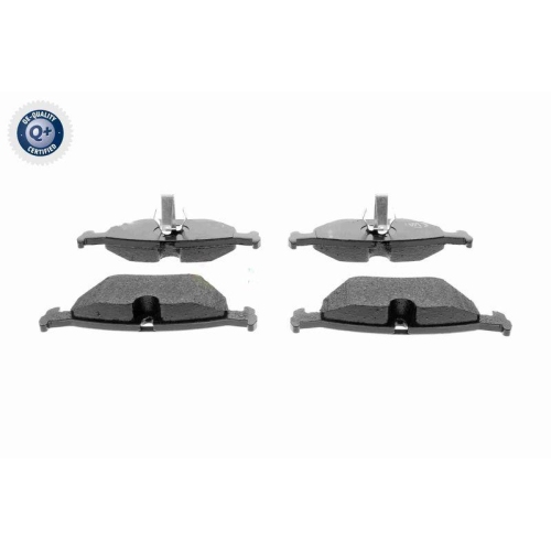 Bremsbelagsatz, Scheibenbremse VAICO V20-8107 Q+, Erstausr&uuml;sterqualit&auml;t f&uuml;r BMW