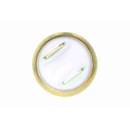 Temperaturschalter, K&uuml;hlerl&uuml;fter VEMO V38-99-0010 Original VEMO Qualit&auml;t f&uuml;r