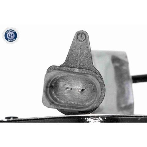 Bremsbelagsatz, Scheibenbremse VAICO V10-8181 Q+, Erstausr&uuml;sterqualit&auml;t f&uuml;r AUDI