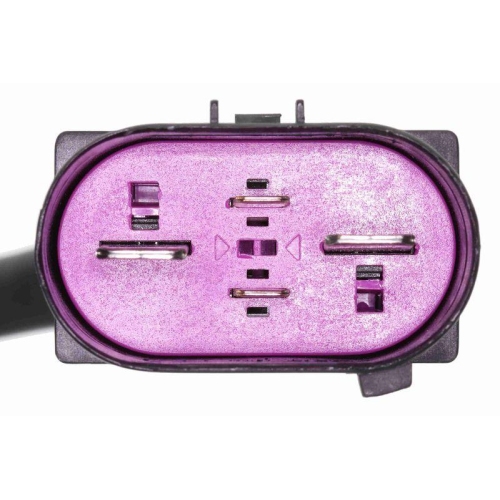 Steuerger&auml;t, Elektrol&uuml;fter (Motork&uuml;hlung) VEMO V10-79-0030 f&uuml;r SEAT SKODA VW VAG