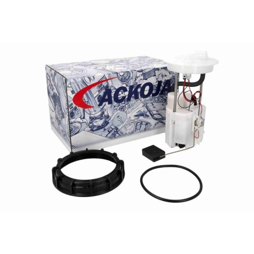 ACKOJA A26-09-0003 Kraftstoffpumpe Original ACKOJA Qualit&auml;t f&uuml;r ACURA