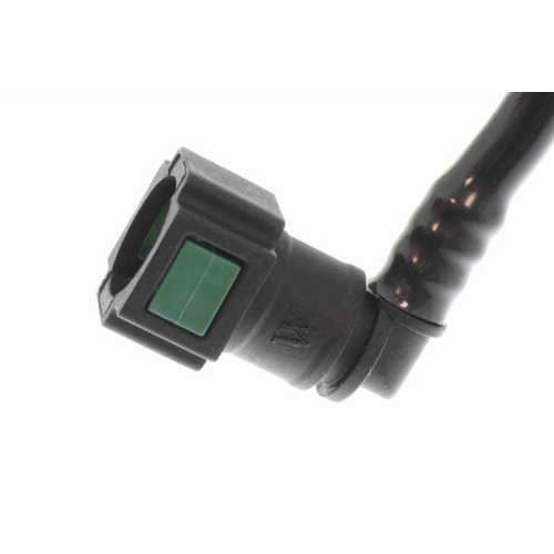 Kraftstoffleitung VAICO V46-1804 Original VAICO Qualität für RENAULT