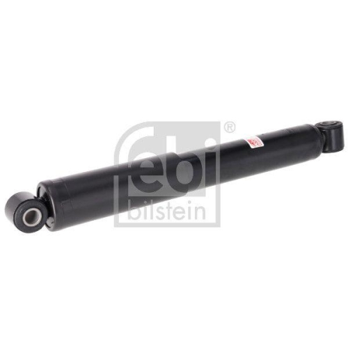 FEBI BILSTEIN Sto&szlig;d&auml;mpfer 194219 f&uuml;r CITRO&Euml;N FIAT PEUGEOT, Hinterachse links