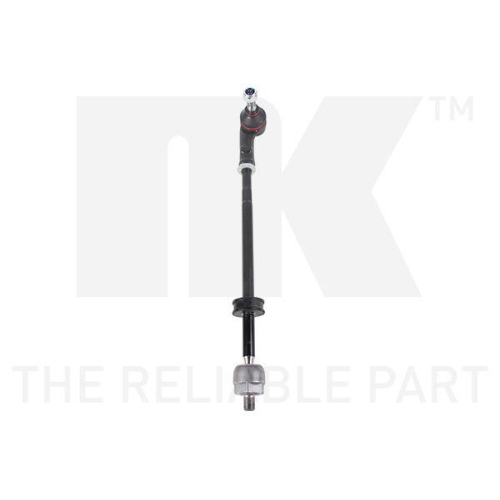 Spurstange NK 5004752 f&uuml;r SEAT VW, f&uuml;r Fahrzeuge mit Servolenkung